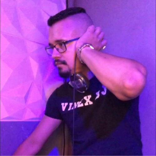 Vinex DJ (DJ/PRODUCER)’s avatar