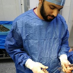 Karam E. Rabie