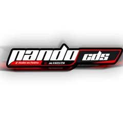 Nando CDs O ORIGINAL