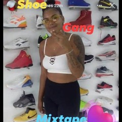 Shoe Gang