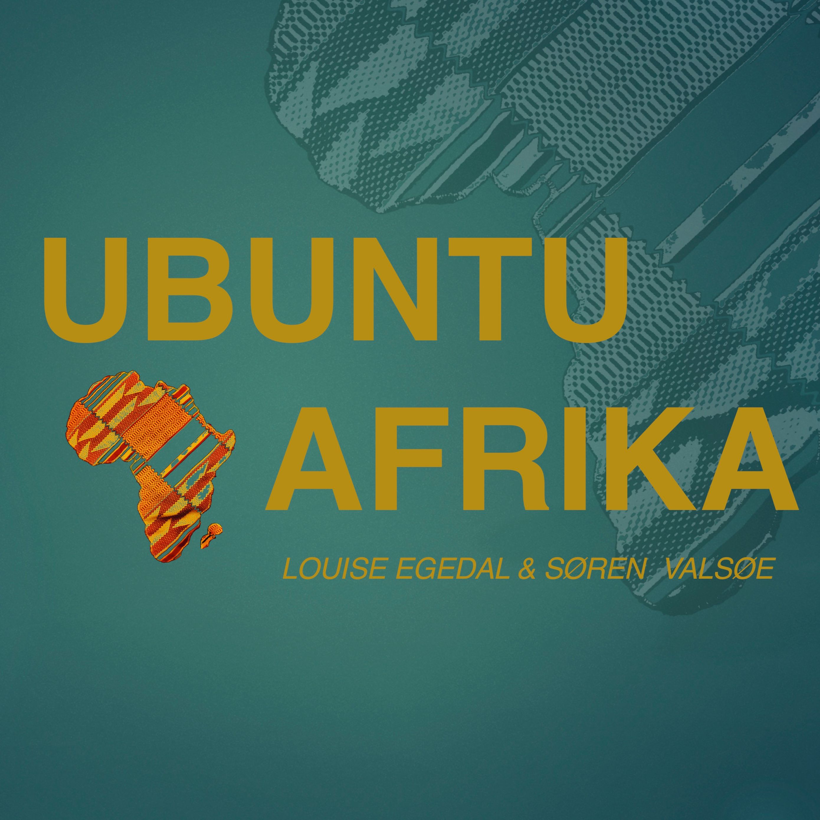 UBUNTU 🌍 AFRIKA