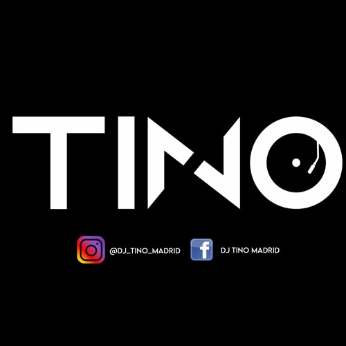 DJ TINO’s avatar