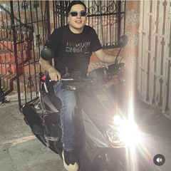 Andres pulgarin