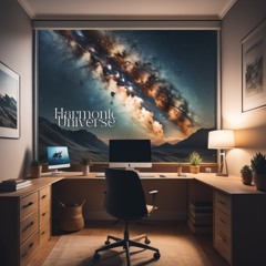 Harmonic Universe