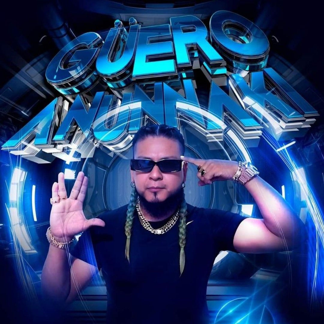Stream Mixeo Afro Broos (2026) by Güero Anunaki | Listen online for ...