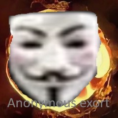 Anonymous exort