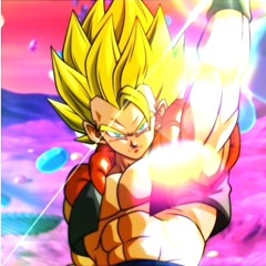 gogeta