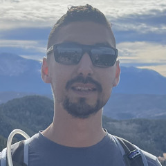 Jonathan Tafoya