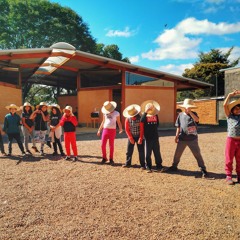 Turma do 4° ano E. W. EcoAra