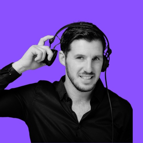 DJ Shai Ravner — artist photo
