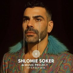 Shlomie Soker