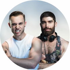 Dom de Sousa & Jason Conti