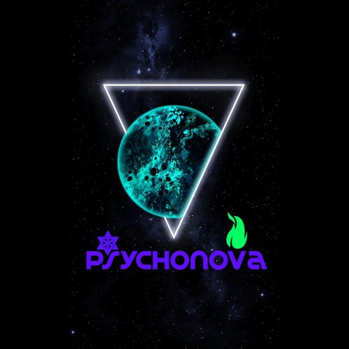 Psychonova’s avatar