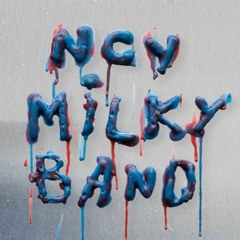 NCY Milky Band