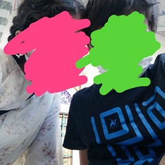 いんでぃこ🐰❦♛👻😈🧸🍬🐾💝💙