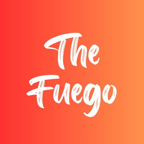 The Fuego (Official)’s avatar
