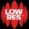 Lowres