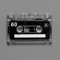 Cassette beat
