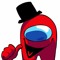 the clown