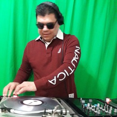 Cumbia K-Love DJ-AG1