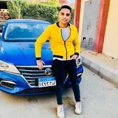 Abdalla Ahmed