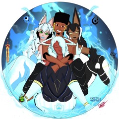 Ojima Soul Diobolos
