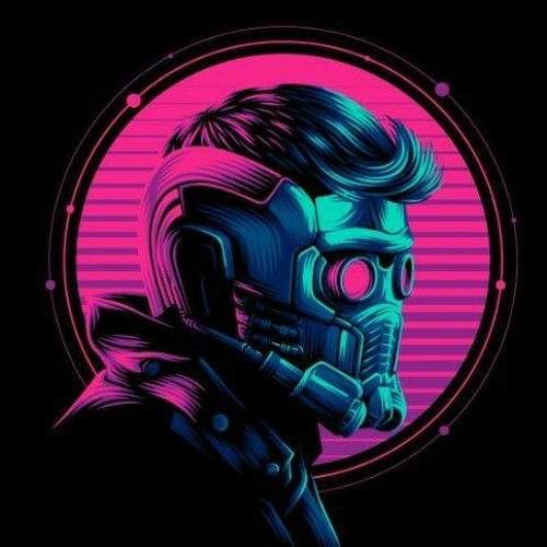 80s guy’s avatar