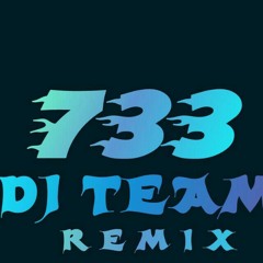 733 remix DJ™️