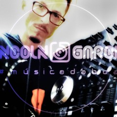 DJ LINCOLN GARCIA