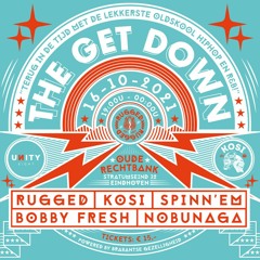 The Get Down
