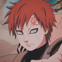 Red Gaara