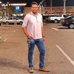 Ahmed Said