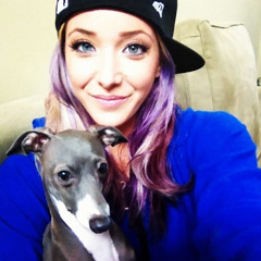liza laplume ♡