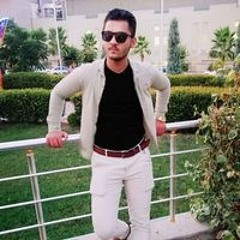 Sulayman Ahmed