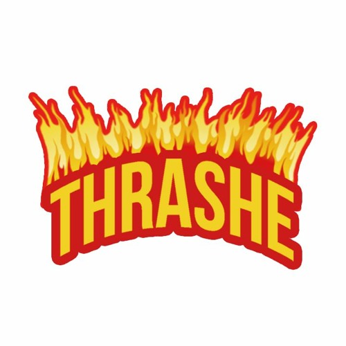 Scott Thresh (a.k.a)LSD Ape Machine’s avatar