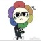 Dandy the (bald >;3) flower!!