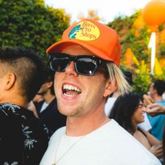 That One Blond Kid