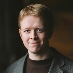 Luke Jones plays Chopin, Beethoven, Debussy and Ravel