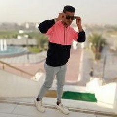 Mohamed Nabil