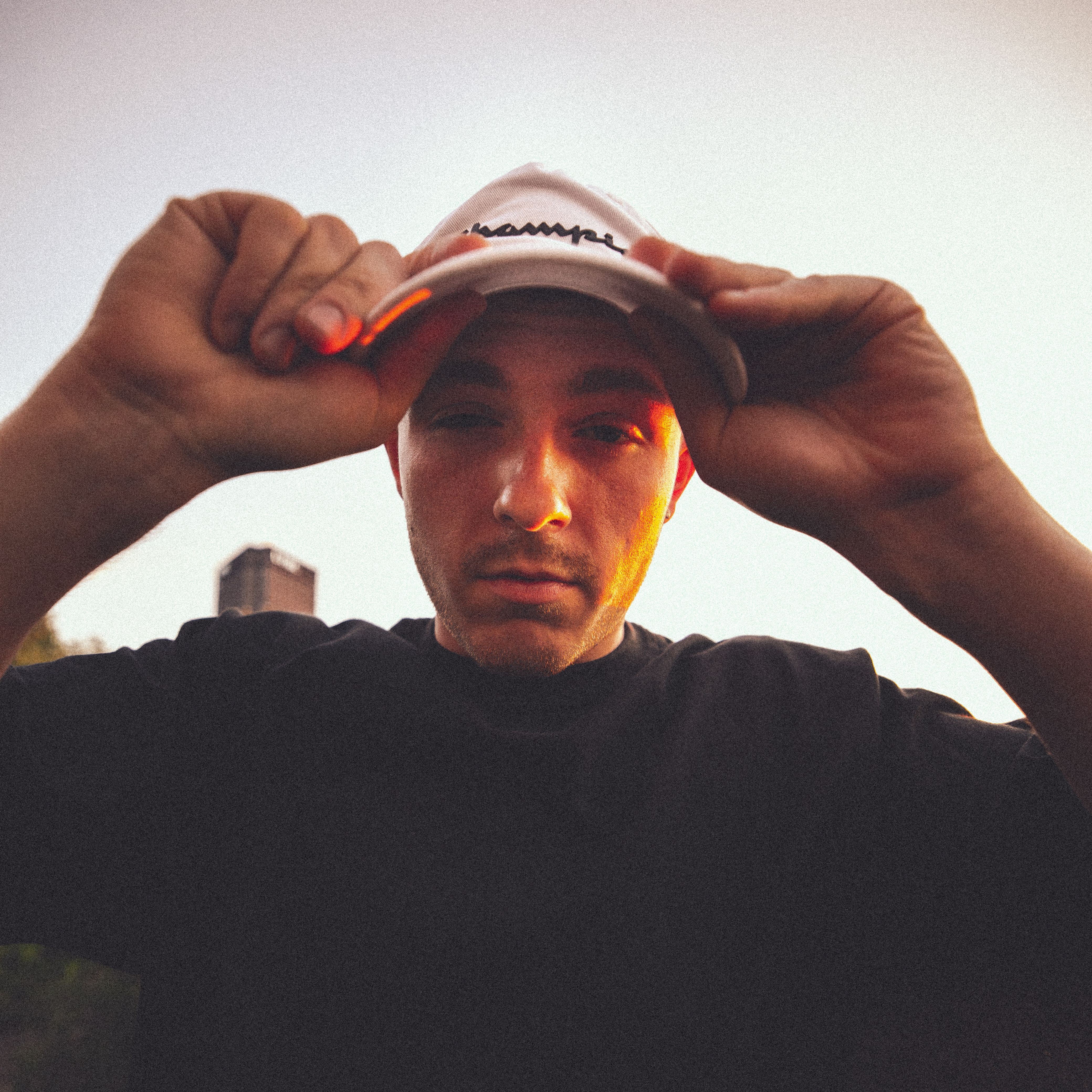 Patt Moorby cover art