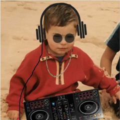 DJ SHOES