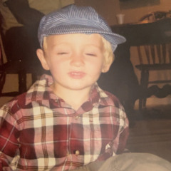 Lucas Marvin