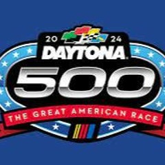 NASCAR Daytona 500 Live Stream