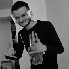 DJ Ryan Lebrun