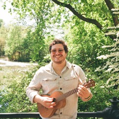 Ukulele Jake