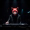 Kaos Foxy