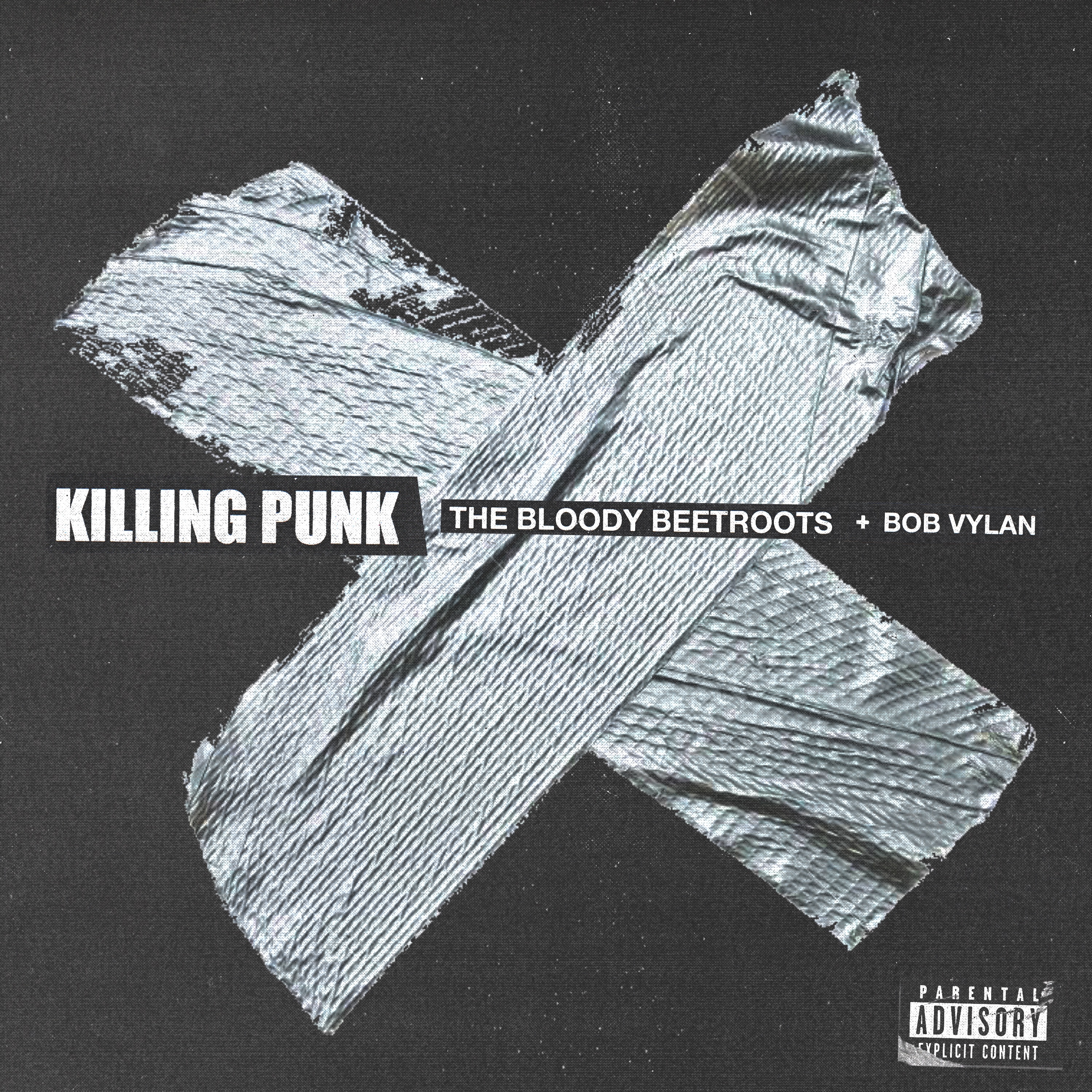 The Bloody Beetroots