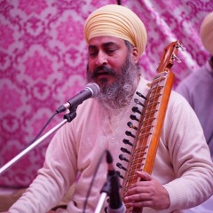 Ustaad Gurmeet Singh Sant khalsa