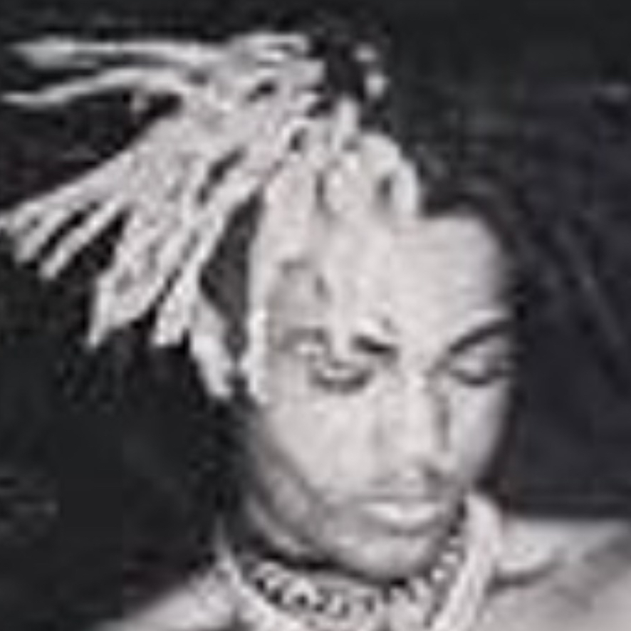 XXXTENTACION Unreleased