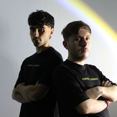 Cortex_o & Peace